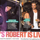 Illustration for article titled This Week In Tabloids: Kim Kardashian Without Photoshop; SJPs Expecting Twins